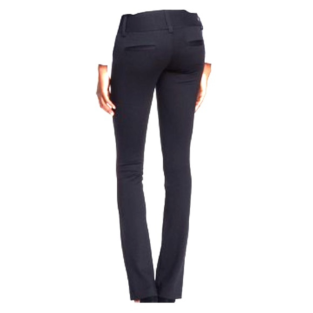 Alice & Olivia Andrew Skinny Pant (orig $242)